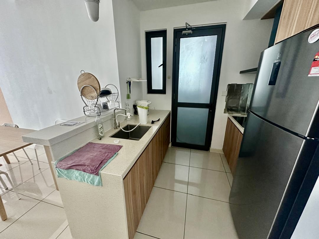 Sunway Geosense ,Bandar Sunway ,Subang Jaya - photo 8
