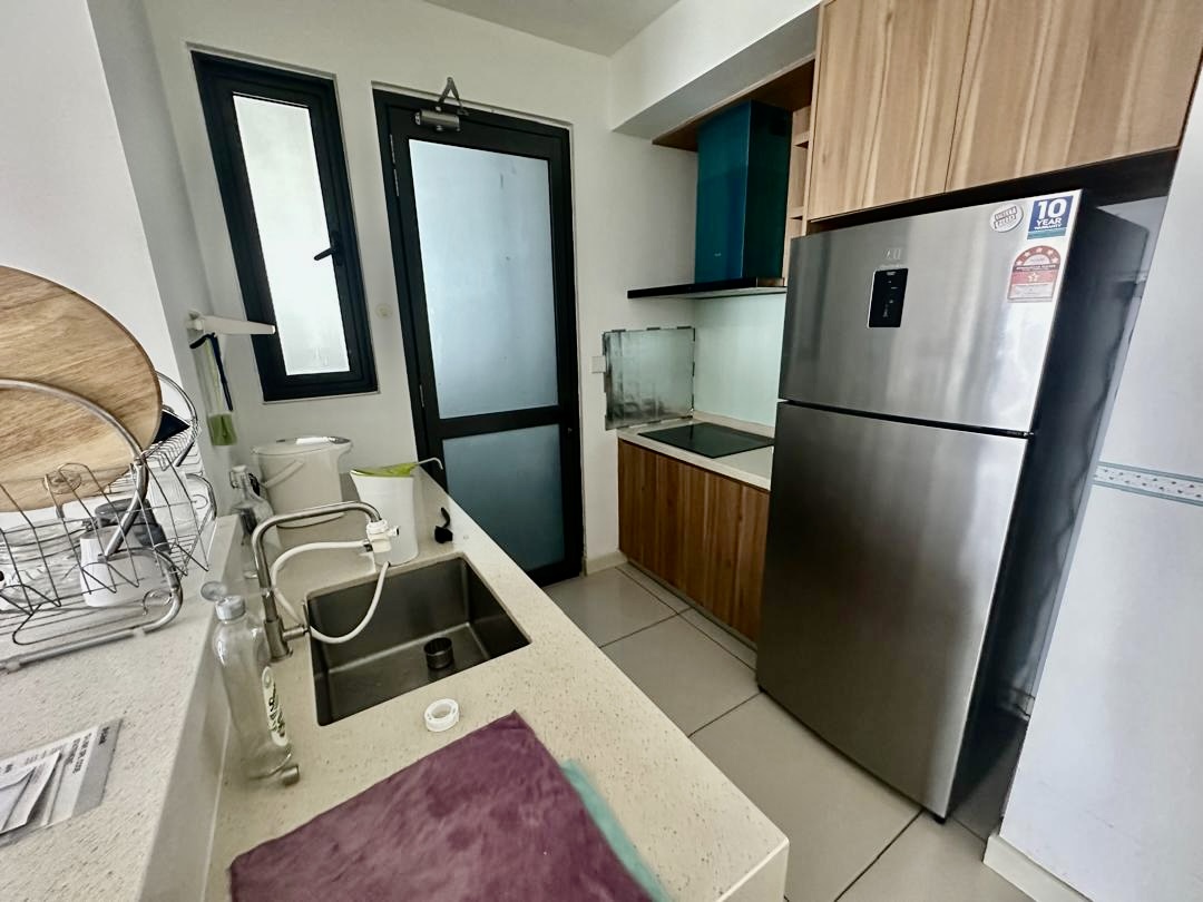 Sunway Geosense ,Bandar Sunway ,Subang Jaya - photo 10