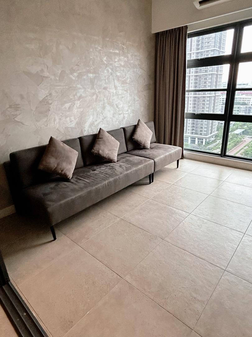 Union Suite ,Bandar  ...