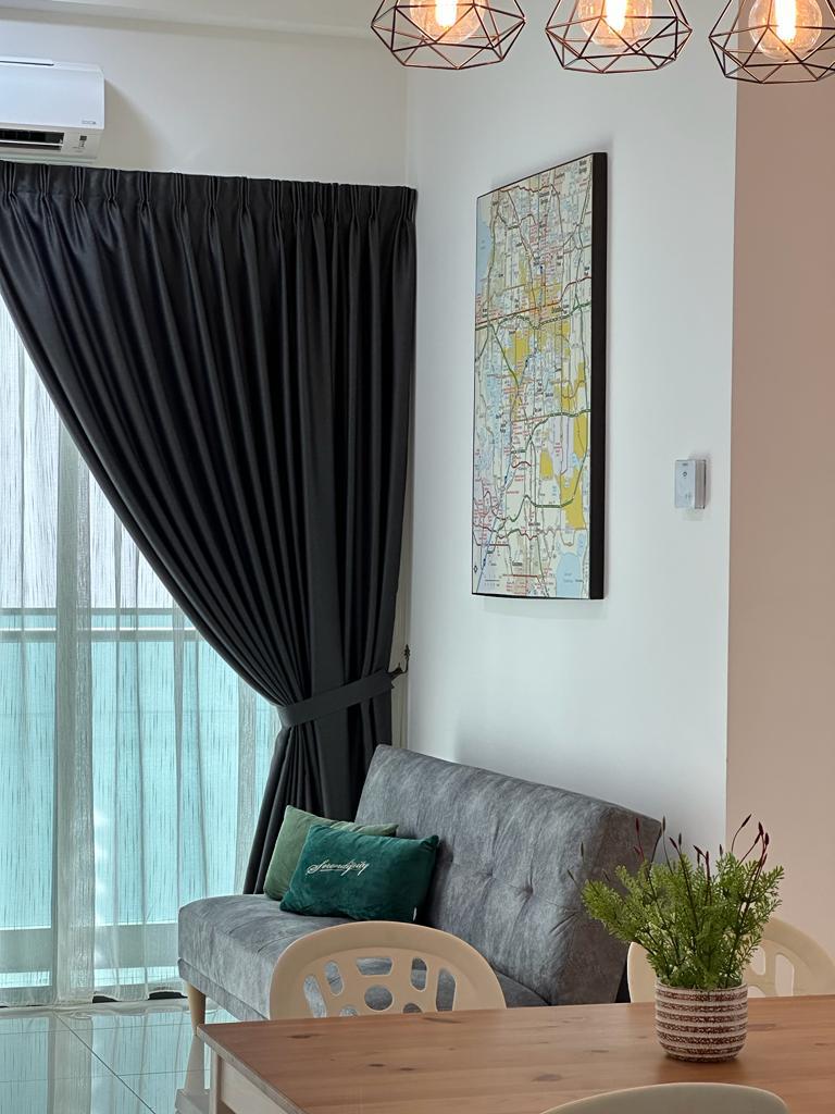 Verando Residence ,PJS 5 ,Petaling Jaya - photo 6