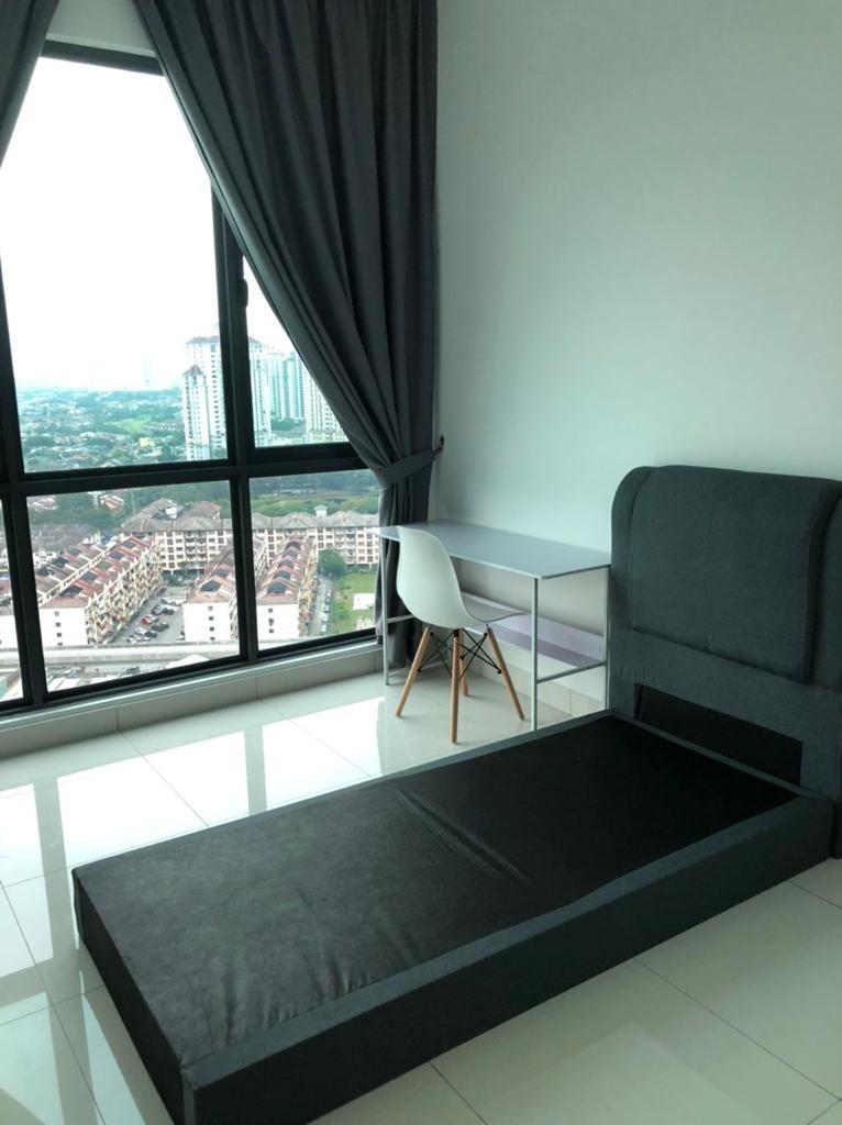 Greenfield Residence ,Bandar Sunway ,Petaling Jaya - photo 4