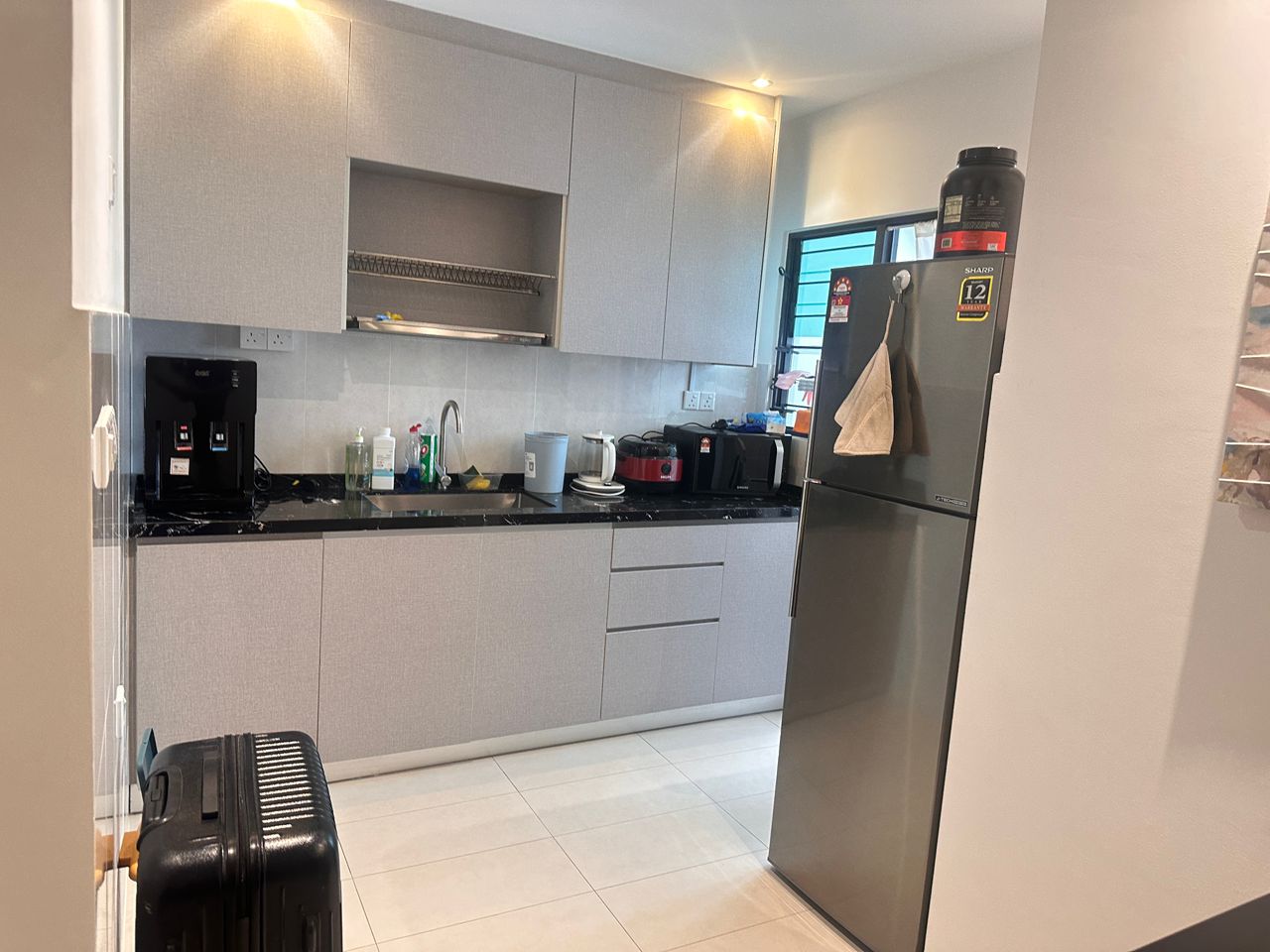 Greenfield Residence ,Bandar Sunway ,Petaling Jaya - photo 3