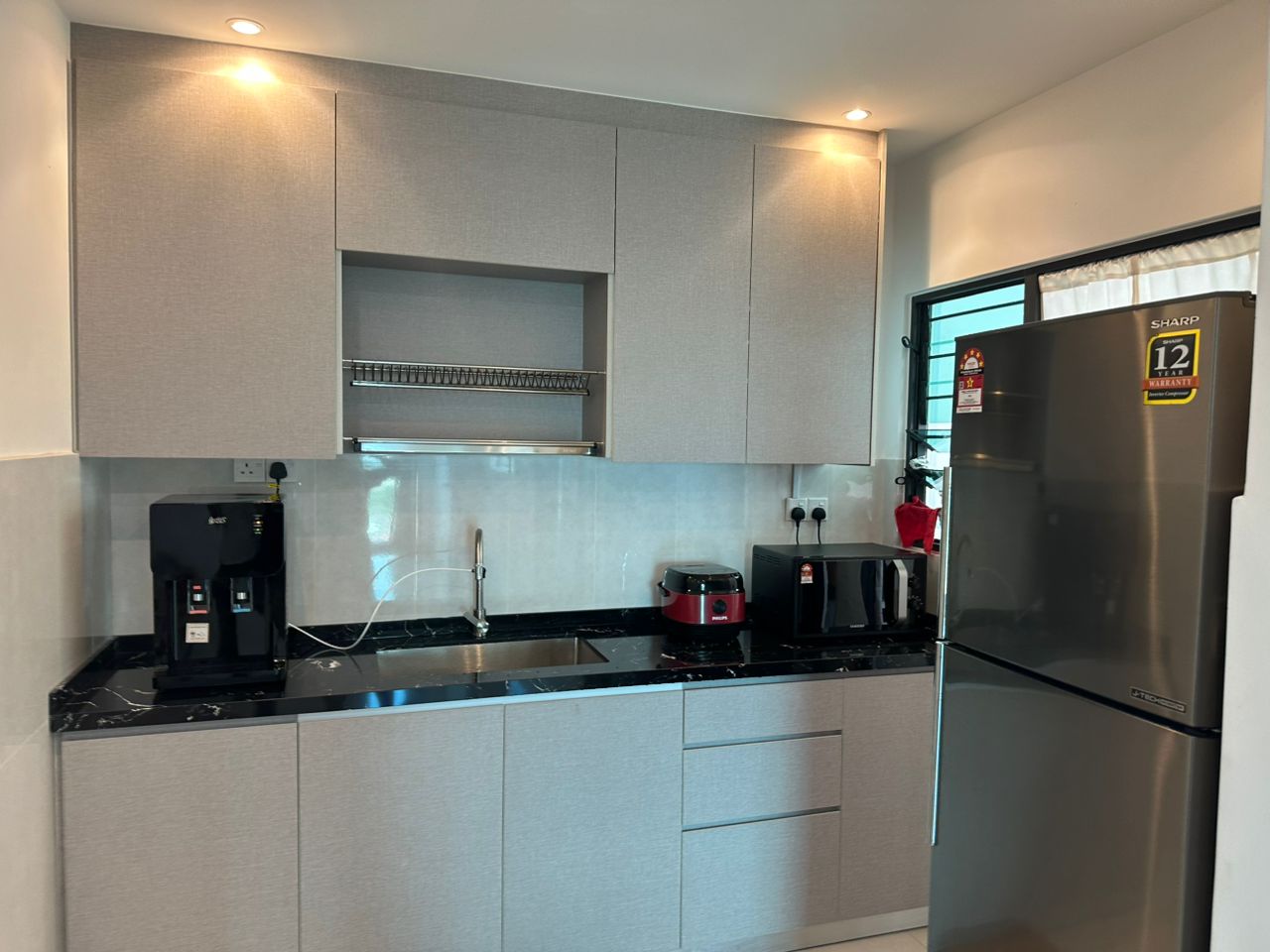Greenfield Residence ,Bandar Sunway ,Petaling Jaya - photo 6