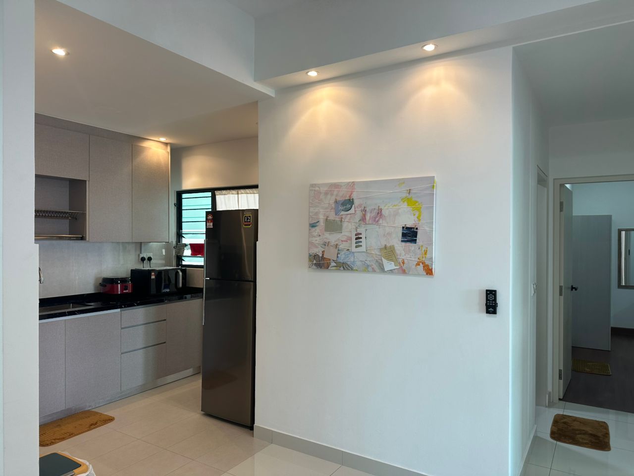 Greenfield Residence ,Bandar Sunway ,Petaling Jaya - photo 7