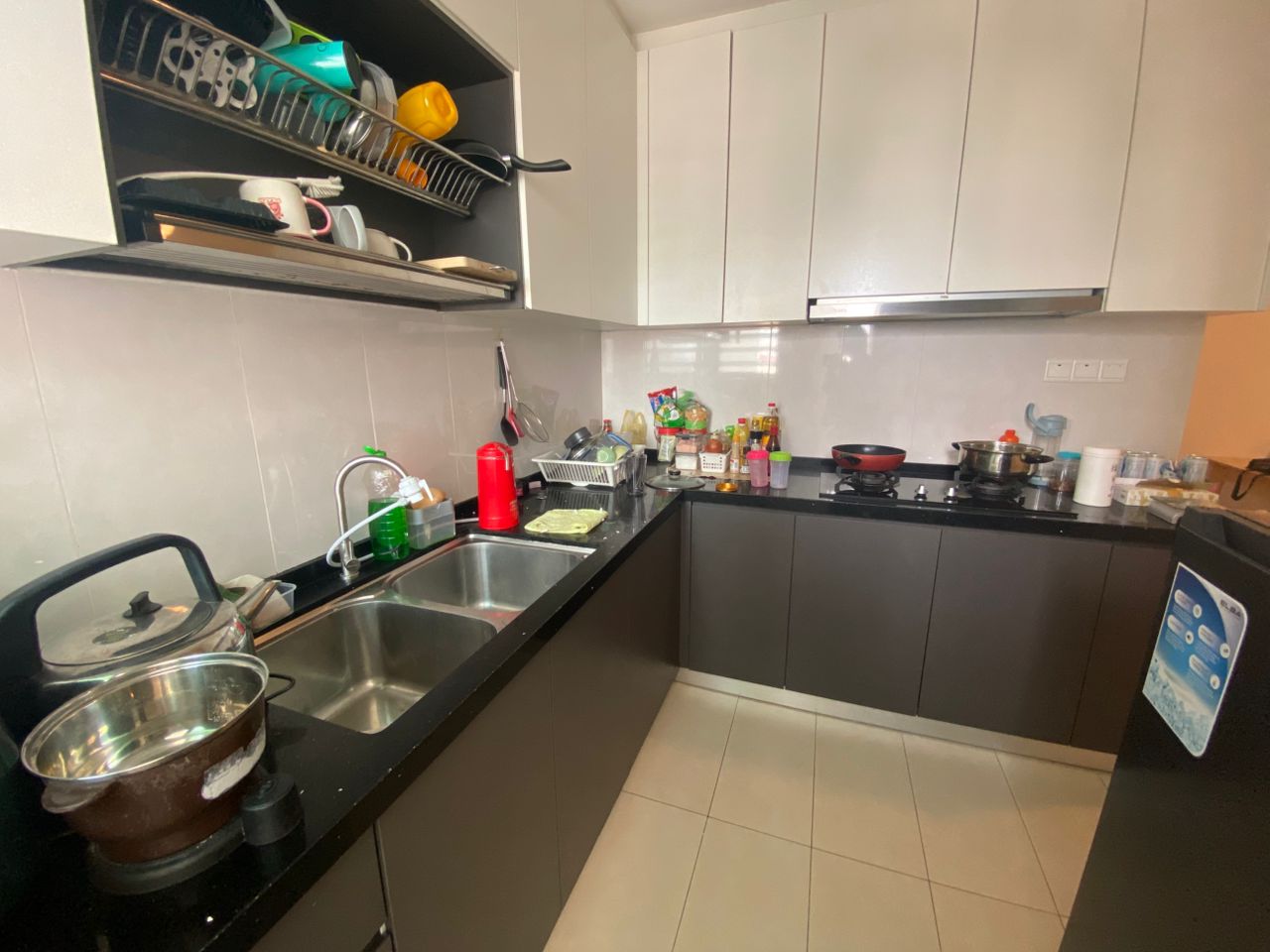 Greenfield Residence ,Bandar Sunway ,Petaling Jaya - photo 2