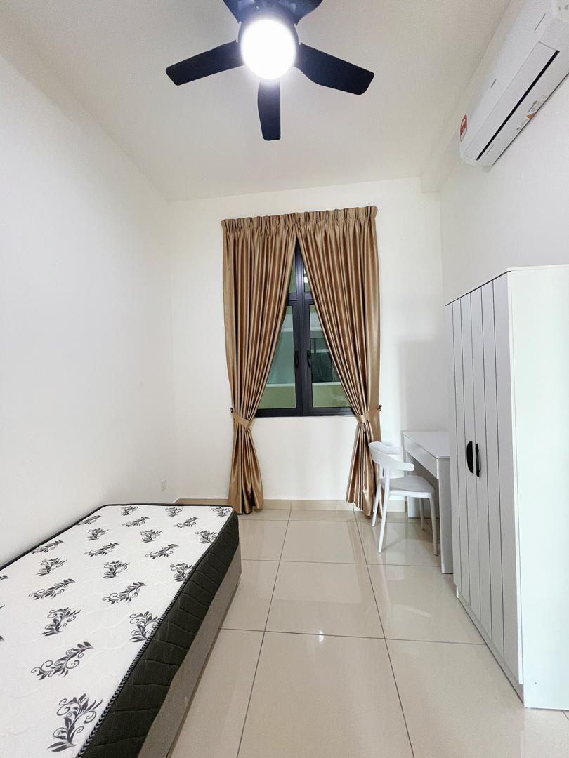 Verando Residence , PJS5 ,Petaling Jaya - photo 5