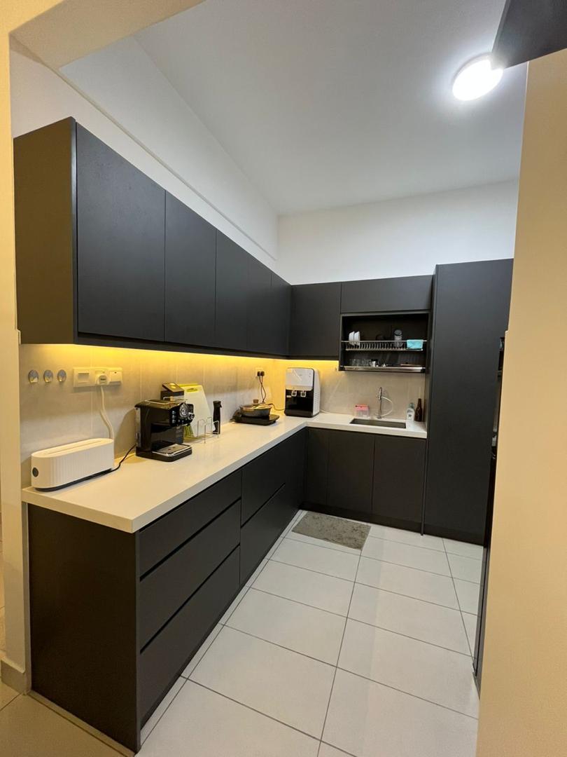 Greenfield Residence ,Bandar Sunway ,Petaling Jaya - photo 5