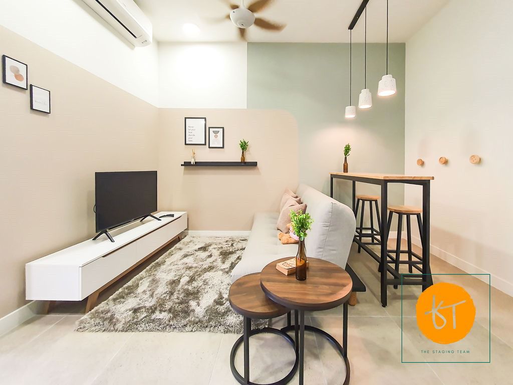 Union Suite ,Bandar  ...
