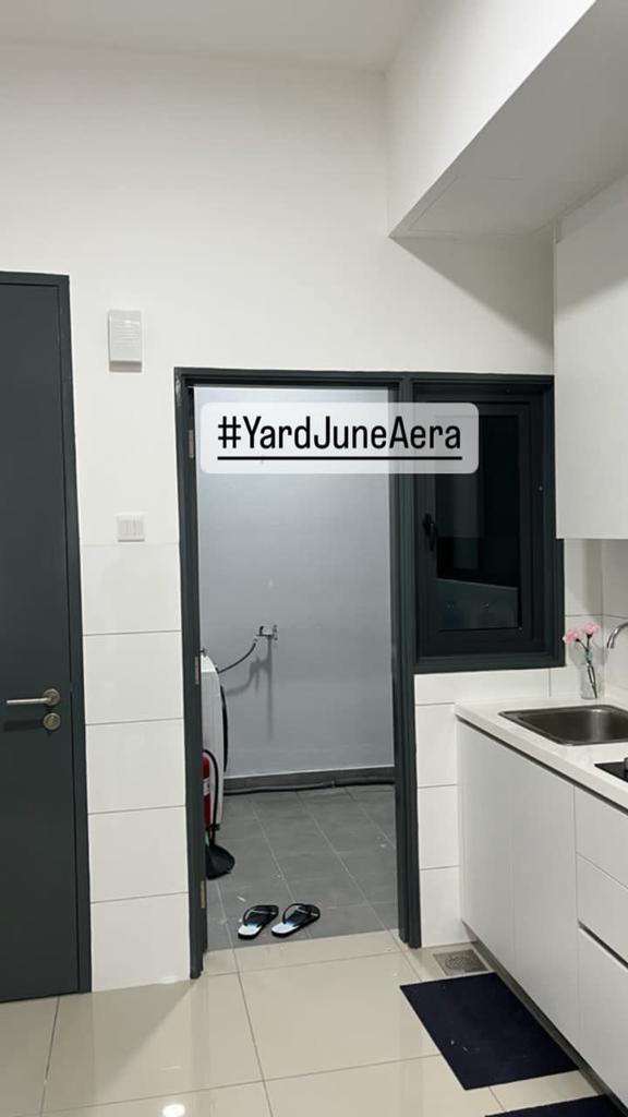 Aera Residence ,PJS 5 ,Petaling Jaya - photo 7