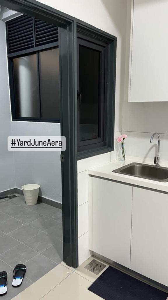 Aera Residence ,PJS 5 ,Petaling Jaya - photo 8