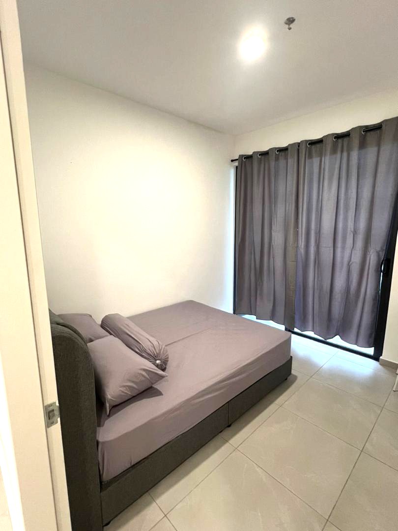 YOLO Signature Suite ,Bandar Sunway ,Petaling Jaya - photo 2