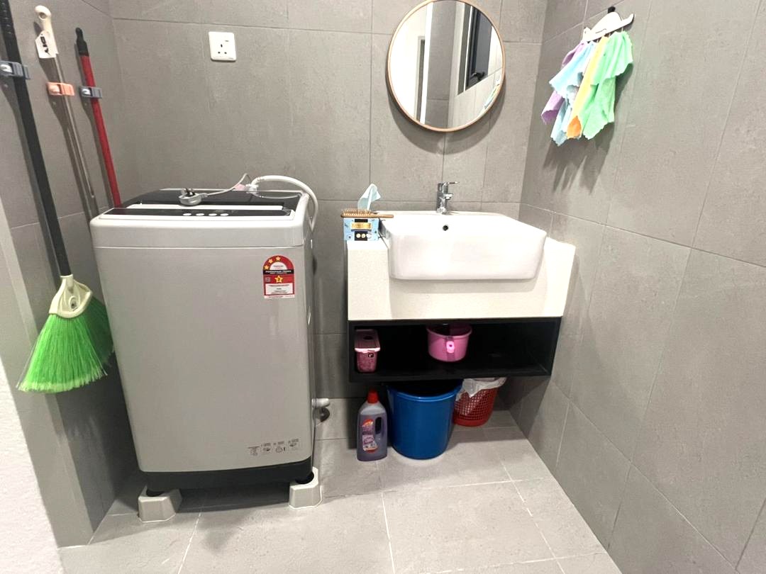 YOLO Signature Suite ,Bandar Sunway ,Petaling Jaya - photo 4