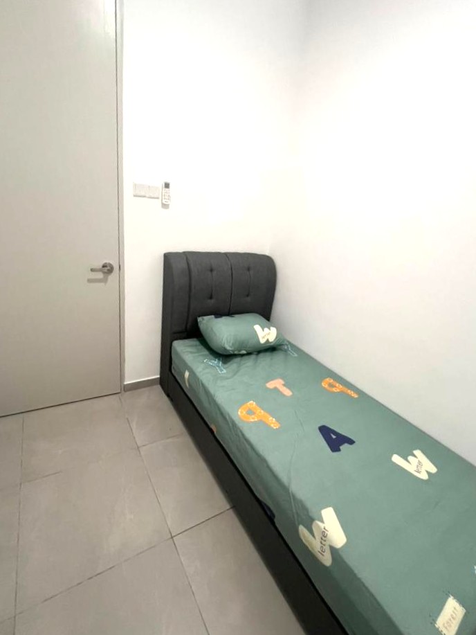 YOLO Signature Suite ,Bandar Sunway ,Petaling Jaya - photo 7