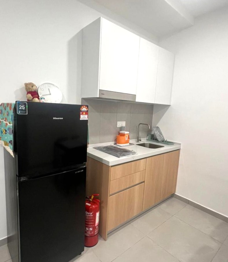 YOLO Signature Suite ,Bandar Sunway ,Petaling Jaya - photo 8