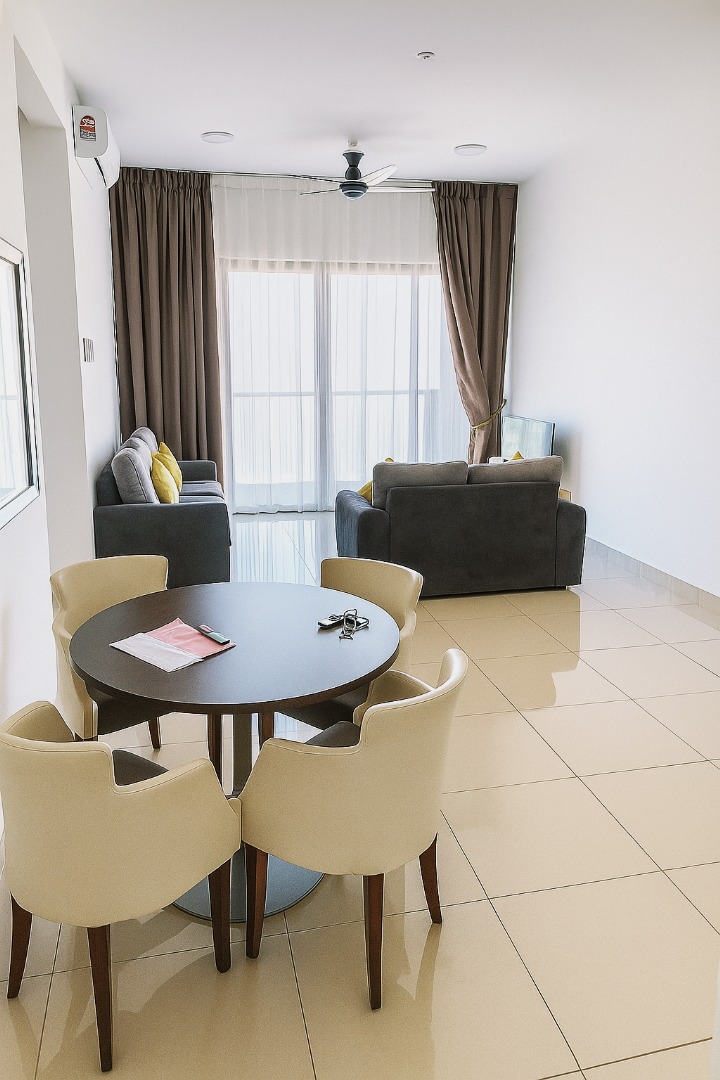 Aera Residence ,PJS 5,Petaling Jaya - photo 2
