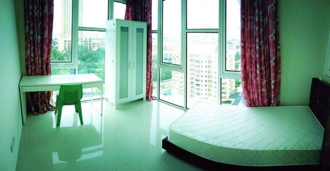 Nadayu 28 Residence,Bandar Sunway ,Subang Jaya - photo 5