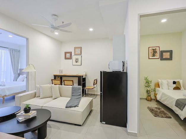 YOLO Signature Suite ,Bandar Sunway ,Petaling Jaya - photo 5