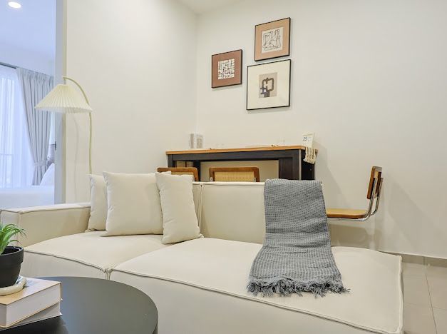 YOLO Signature Suite ,Bandar Sunway ,Petaling Jaya - photo 6