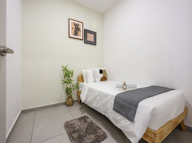 YOLO Signature Suite ,Bandar Sunway ,Petaling Jaya - photo 9