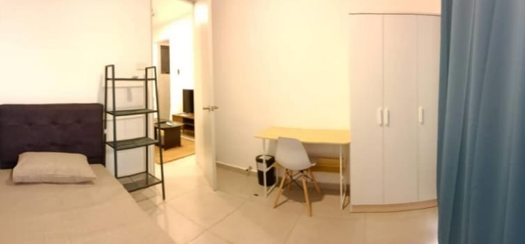 YOLO Signature Suite ,Bandar Sunway ,Petaling Jaya - photo 2