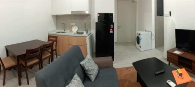 YOLO Signature Suite ,Bandar Sunway ,Petaling Jaya - photo 6