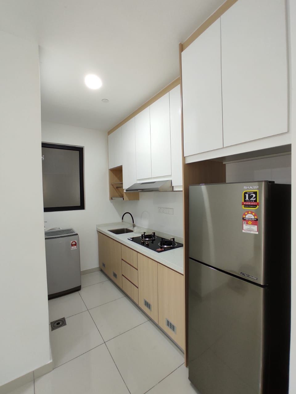 Kenwingston Skyloft ,Subang Jaya ,Selangor - photo 5