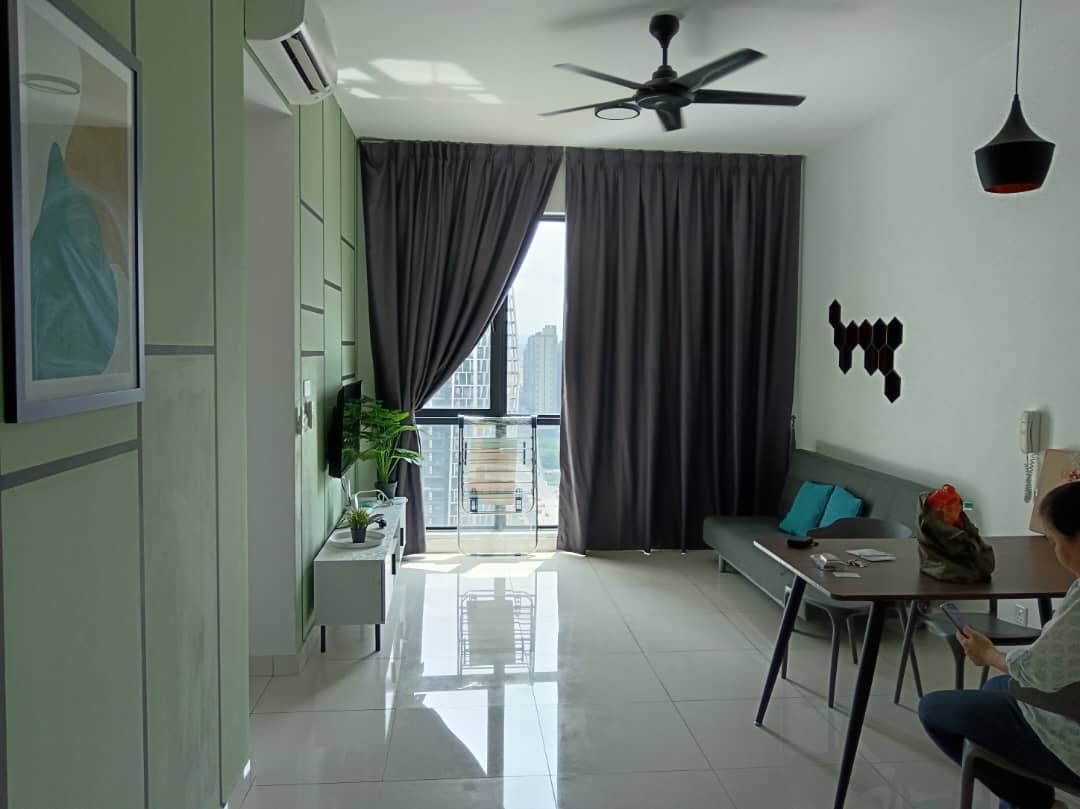Greenfield Residence ,Bandar Sunway ,Peatling Jaya - photo 2