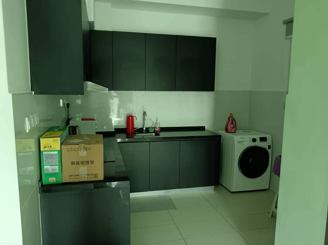 Greenfield Residence ,Bandar Sunway ,Peatling Jaya - photo 4