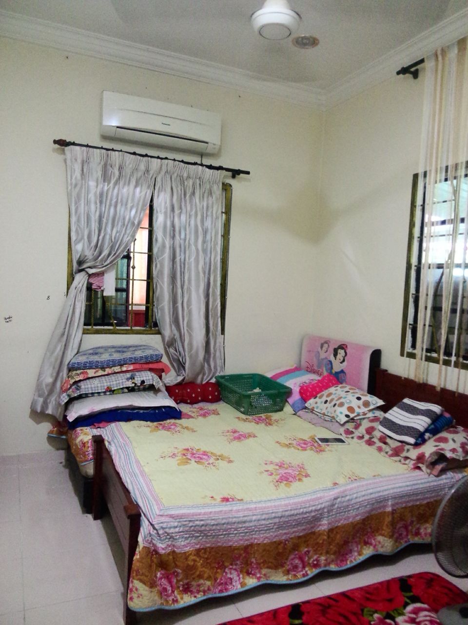 RANTAU PANJANG SEMI DETACHED SINGLE STOREY - photo 2
