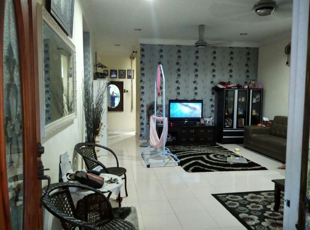 RANTAU PANJANG SEMI DETACHED SINGLE STOREY - photo 6