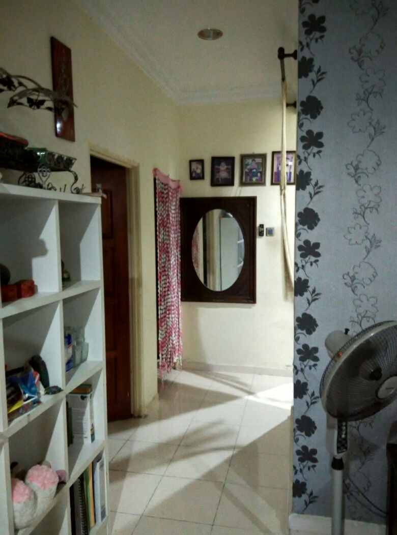 TAMAN SERI RANTAU PANJANG, KLANG SEMI D - photo 2