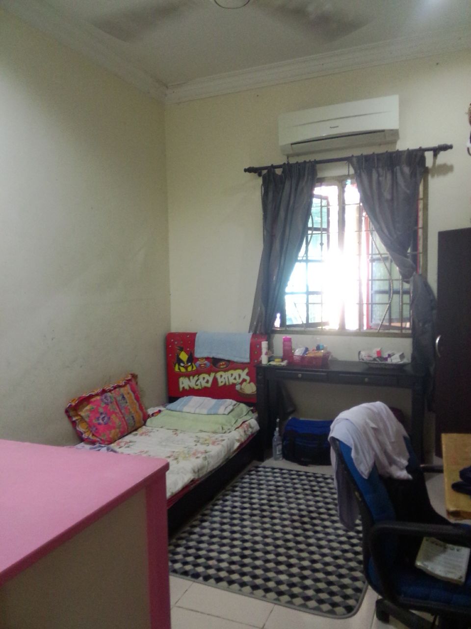 TAMAN SERI RANTAU PANJANG, KLANG SEMI D - photo 6