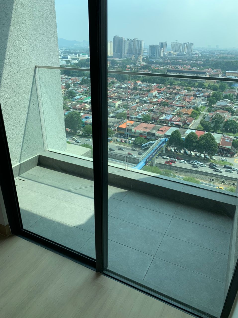 New Walking to Inti U Good buy Close 2 LRT Station - photo 9