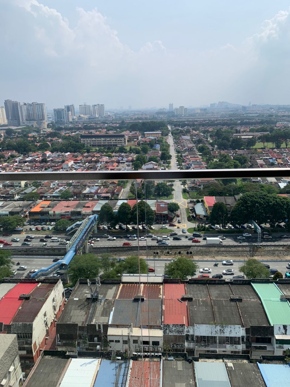 New Walking to Inti U Good buy Close 2 LRT Station - photo 11