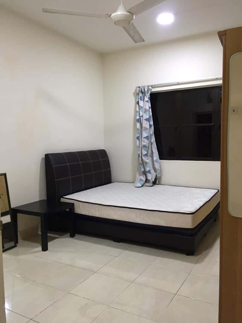 Pelangi Utama Residence Bandar Utama - photo 5