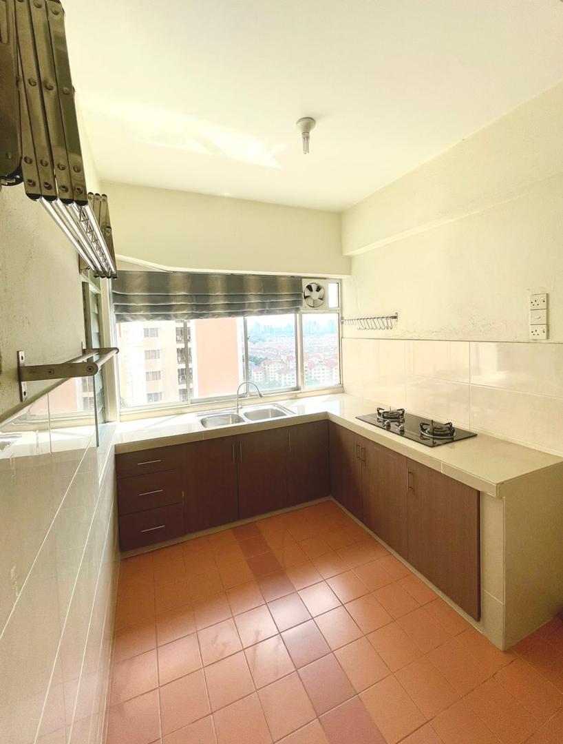 RHYTHM AVENUE APARTMENT, USJ 19 - photo 6
