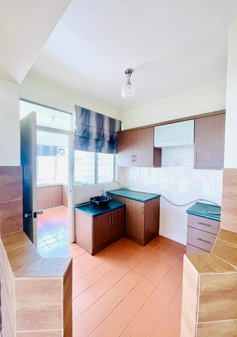 RHYTHM AVENUE APARTMENT, USJ 19 - photo 7