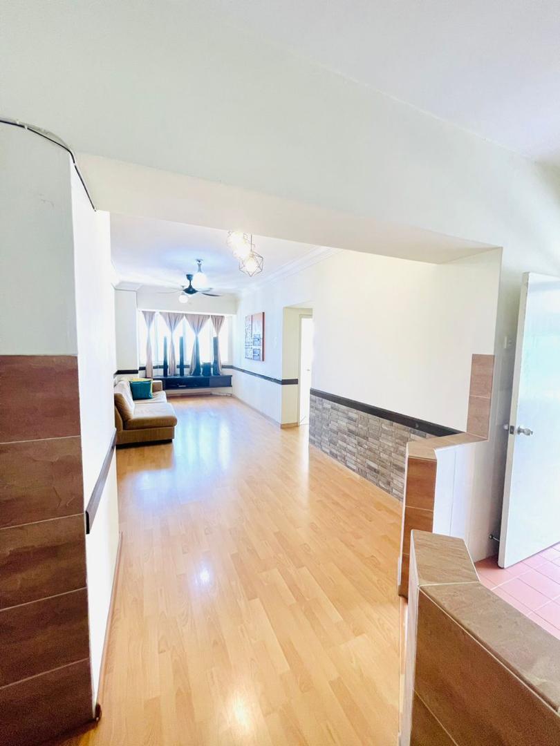 RHYTHM AVENUE APARTMENT, USJ 19 - photo 8