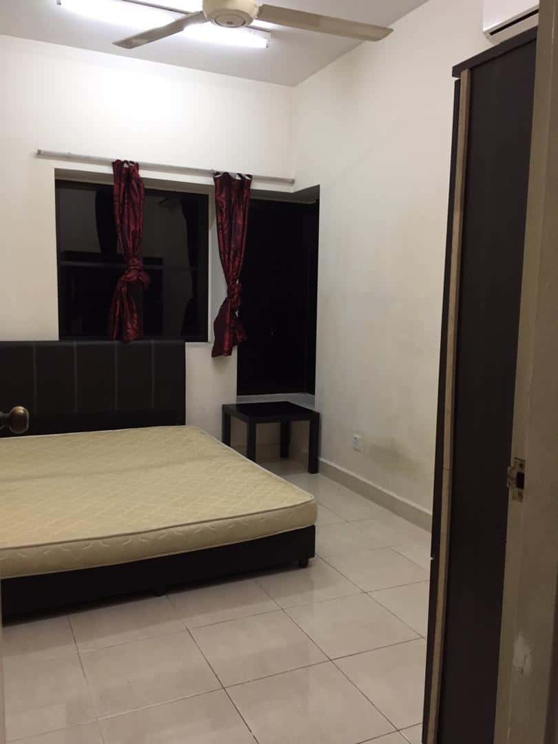 RHYTHM AVENUE APARTMENT, USJ 19 - photo 12