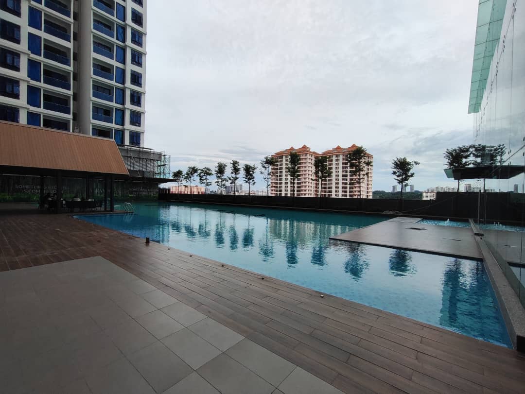 Grand New Unit Verando Apart For Sale - photo 5
