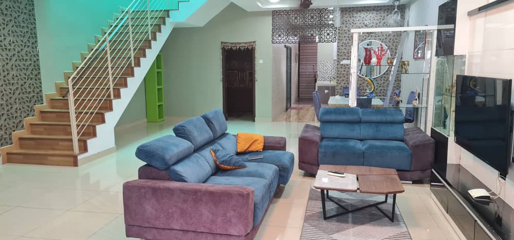 2 Storey Terrace House Laman Glenmarie For Rent - photo 4