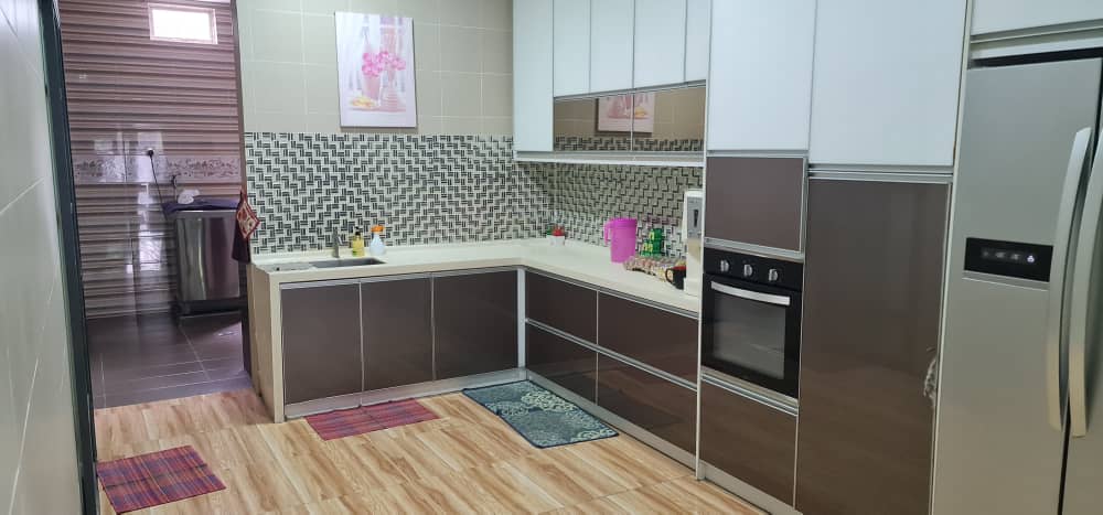 2 Storey Terrace House Laman Glenmarie For Rent - photo 5