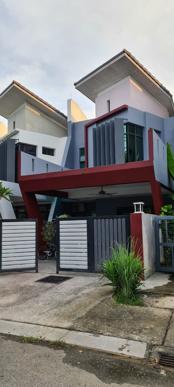 2 Storey Terrace House Laman Glenmarie For Rent - photo 6