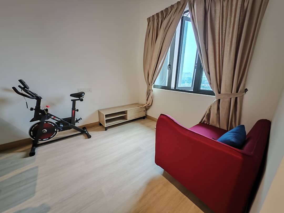 The Grand Subang SS15 Condo For Rent - photo 4