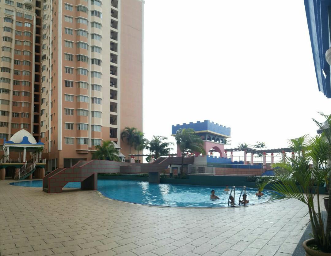 Rhytm Avenue Subanng jaya - photo 2