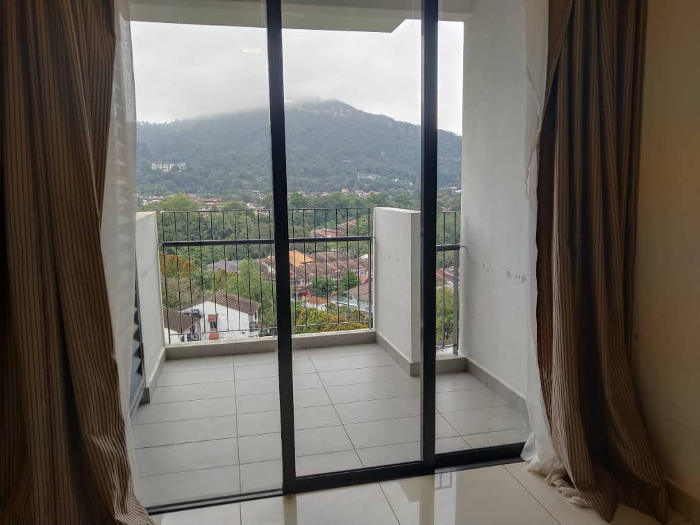 Naduyu 62 Condo Ampang For Sale - photo 2