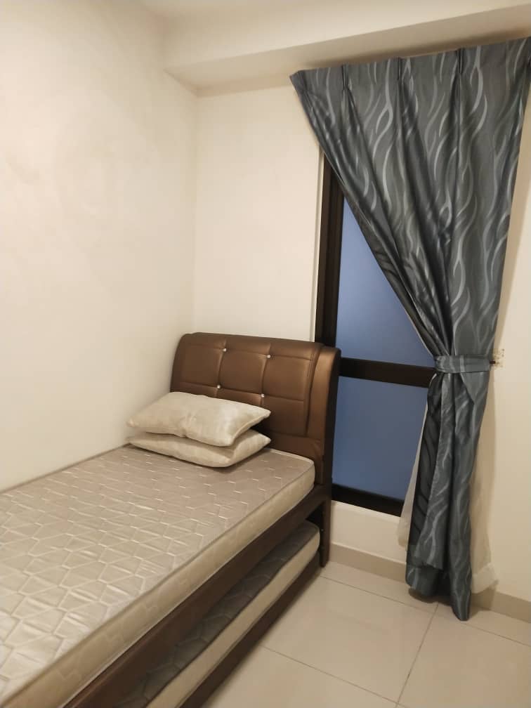 Naduyu 62 Condo Ampang For Sale - photo 4