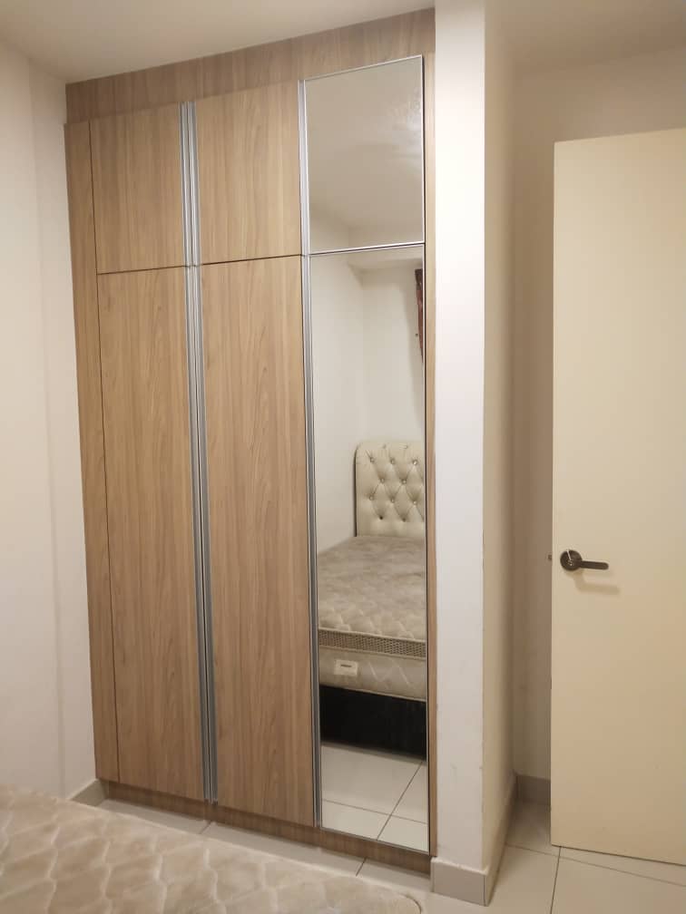 Naduyu 62 Condo Ampang For Sale - photo 6
