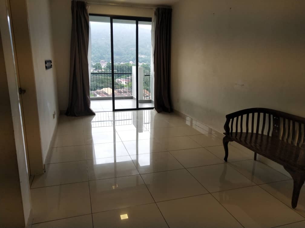 Naduyu 62 Condo Ampang For Sale - photo 8