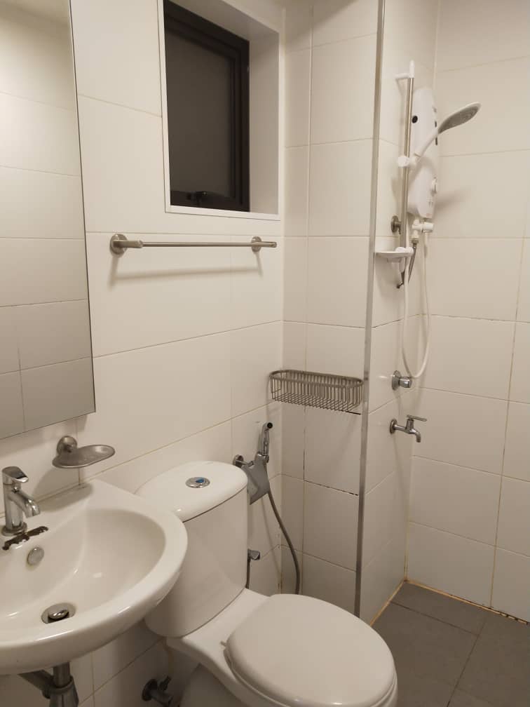 Naduyu 62 Condo Ampang For Sale - photo 9
